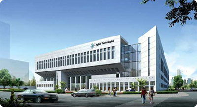 精確無誤！ HJ5418B-BDV1便攜式GPS北斗銣原子鐘圓滿完成安捷倫無線測試項目！