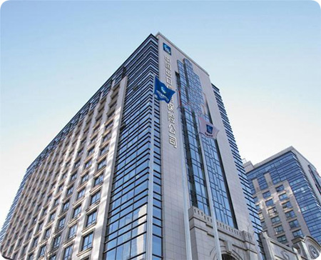 中國出口信用保險公司采用我司網(wǎng)絡ntp服務器設備保證數(shù)據(jù)精準應用