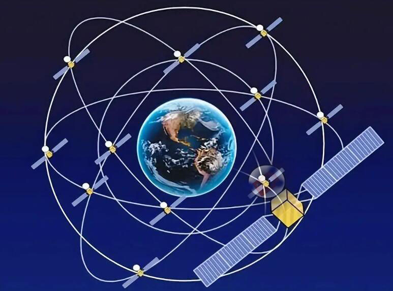 北斗系統(tǒng)：奮起直追，未來(lái)可期