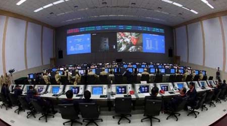 NTP時(shí)間服務(wù)器在空指中的應(yīng)用